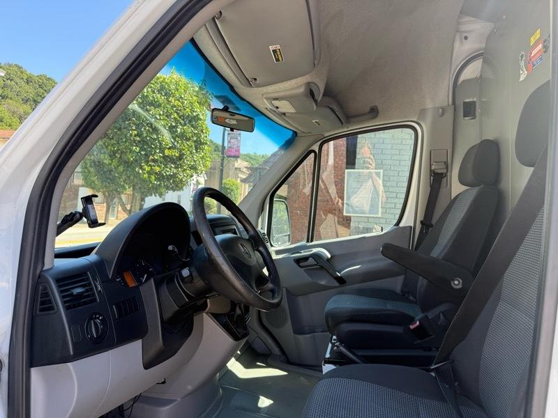 mercedes-benz sprinter van 2012 WD3PE7CC6C5611005 image mercedes-benz sprinter van 2012 WD3PE7CC6C5611005 image